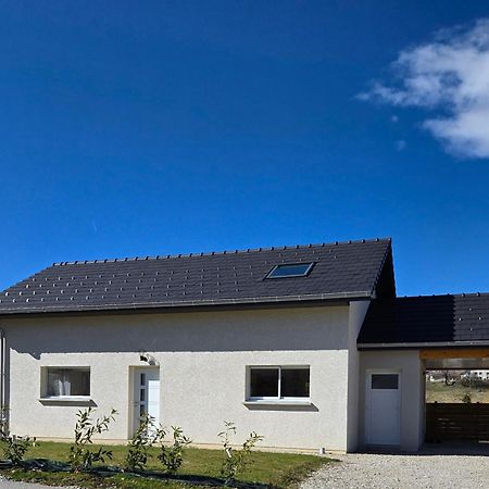 La Maison D'Elodie Foncine-le-Haut Экстерьер фото